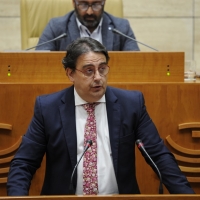 Las palabras de Vergeles decepcionan a los trabajadores de Tenorio