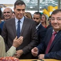 APAG considera “indignante&quot; el desconocimiento de Sánchez sobre el jamón