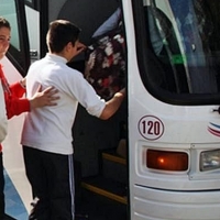 150.000 € para subvencionar transporte y comedor del alumnado extremeño