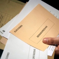 Abierto el plazo para solicitar el voto por correo