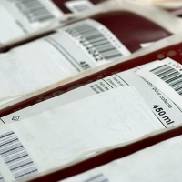 Los equipos del Banco de Sangre esperan recoger unas 4.000 donaciones en octubre