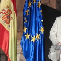 El extremeño Javier Cercas recibe el premio Planeta 2019