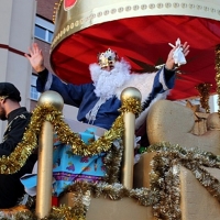 Mérida prepara ya su cabalgata de reyes