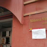 Cuentacuentos y club de lectura en la biblioteca de la Zona Sur