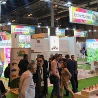 31 empresas extremeñas estarán en Fruit Attraction