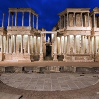 Destinan 67.000 euros para la restauración del Teatro Romano
