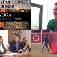 Táliga presenta sus III Jornadas Culturales Taurinas