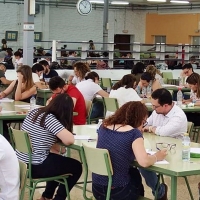 Publicada la lista y la fecha de examen para los funcionarios de la Administración General
