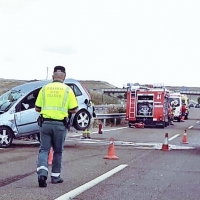 Tráfico pone en marcha la Operación especial de Todos los Santos