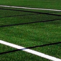 Mérida contará con un nuevo campo de fútbol de césped artificial