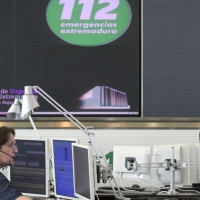 Exhibiciones y exposiciones en ‘Caminamos con el 112’