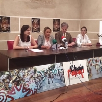 Ya se conocen los nominados al Antifaz de Plata 2019
