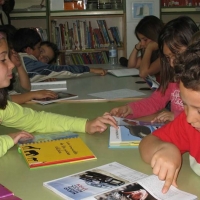 Convocada la selección de proyectos de innovación para potenciar las bibliotecas escolares