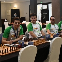 El Club Magic Extremadura gana el Campeonato de España