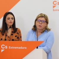 “Cs es el único partido que desbloqueará España”