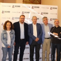 Isabel Gemio inaugurará la Semana de Cine Inclusivo en Mérida