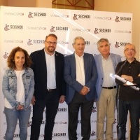 Isabel Gemio inaugurará la Semana de Cine Inclusivo en Mérida