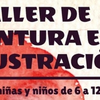 Continúa abierto el plazo para los talleres de pintura e ilustración en Mérida