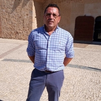 Denuncian la desaparición de su padre en Badajoz
