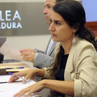 UpE: “El pacto del ferrocarril se hizo muy pequeño con Sánchez en Moncloa”
