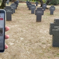 La historia del Cementerio Alemán de Yuste a través de una gymcana turística