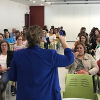 125 personas participan en la Feria de Empleo de Monesterio