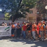 Ambulancias Tenorio pide a los convocantes de los paros que desistan