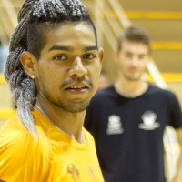 ‘Miguelito’ del Pacense Voleibol se hace un hueco en el septeto ideal de la Superliga 2