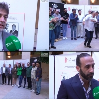 &#39;Aula Flamenco&#39; potencia la cultura flamenca en la Universidad de Extremadura