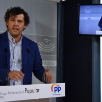 El PP denuncia abandono de la Junta a miles de opositores. &quot;No saben cuándo serán sus pruebas&quot;