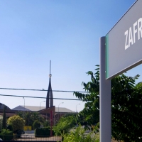 RENFE registra durante la Feria de Zafra un 19 % más de viajeros