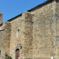 Arzobispo Mérida-Badajoz: &quot;La iglesia extremeña está sufriendo robos&quot;