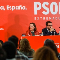 Vara: “En las próximas semanas se dará a conocer un nuevo yacimiento de litio en Extremadura”