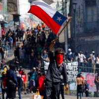 Unidas Por Extremadura pide que el Gobierno de España condene la violencia militar en Chile