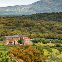 Cs Alcuéscar propone potenciar los recursos potenciales para “atraer” turismo ecológico y rural