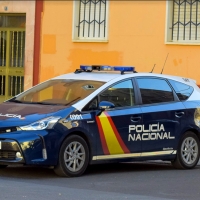 Detenida por dejar sola a su hija durante la madrugada en Palma