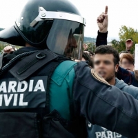 JUCIL: "Estamos sufriendo una situación de abandono y desprecio en Cataluña"