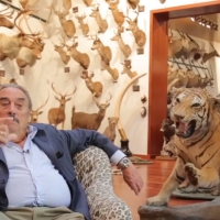 El mayor museo de caza del mundo estará en Olivenza