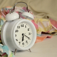 Solo el 20% de los extremeños duerme 8 horas