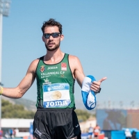 Álvaro Martín: “Hemos preparado a conciencia las condiciones del Mundial”