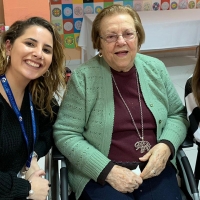 El programa ‘Adopta un abuelo’ arranca en más de 72 municipios