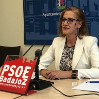 El PSOE denuncia la falta de plantas de recogida de residuos en Badajoz