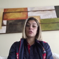 La situación en Chile condiciona los días previos al Mundial a la extremeña Marta García