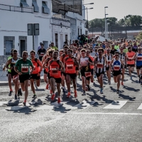 La Carrera por la Salud aboga por el consumo responsable de agua