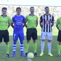 El Comité Territorial Extremeño de Árbitros de Fútbol abrirá una delegación en Coria