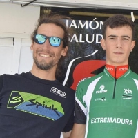 Francisco Javier Barquero firma por el Extremadura – Ecopilas MTB
