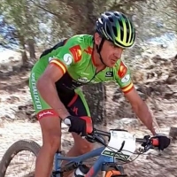 Díaz de la Peña y Barrado ganan la III Titán Tierra de Barros