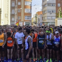 Imágenes del IV Cross Popular Solidario Virgen del Pilar II