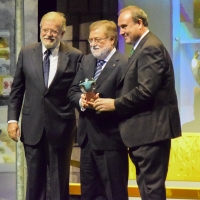 GALERÍA - Entrega Premios Solidarios ONCE