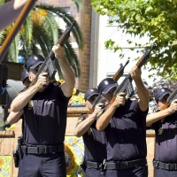 Vídeo del Día de la Policía Nacional